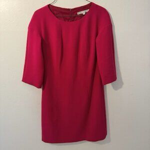 Trina Turk 60's Inspired Dress